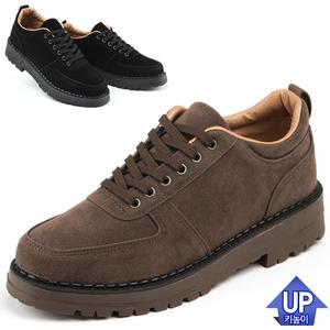 신사야 키높이 캐주얼로퍼 남성웰트화 SSY1133