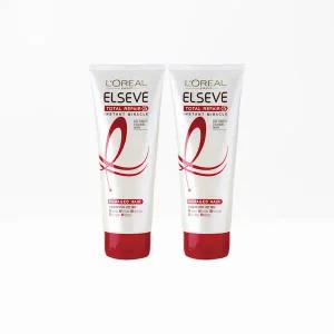 [로레알파리] 토탈리페어 미라클 헤어팩 170ml 1+1