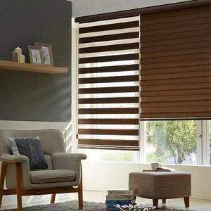 윈홈스 베이직 콤비 블라인드 대형 150x240cm 1+1