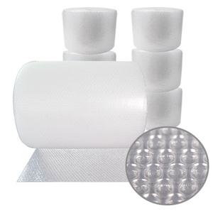 국산포장뽁뽁이33cmx50m-1롤 포장 에어캡 뽁뽁이 이사