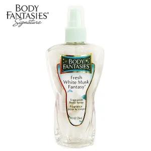바디판타지 화이트머스크/샤워코롱/바디미스트/멕시코