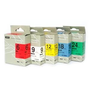 엡손호환라벨테이프/라벨테이프/ok200/OK320/ok500/ss12k/sc12y/ss9k/sc9y/ss18k/sc18y/ok1000p