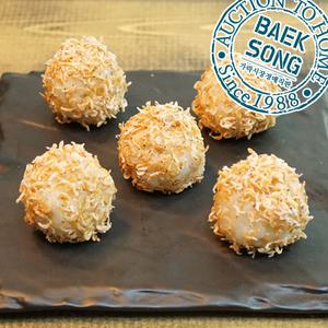 백송식품 세세멸치 (중) 1.5kg 원물박스