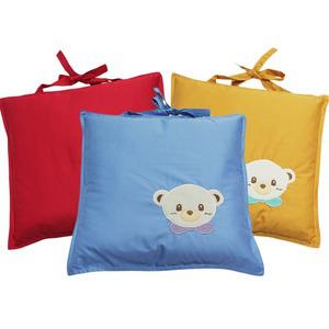 BS05 아동방석 학생방석 의자쿠션 유치원 의자방석