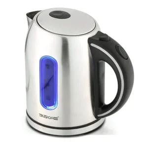 키친아트 라팔 스텐 무선전기주전자1.8L WMEK-2010GF/전기포트