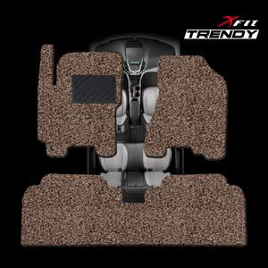 포드_익스플로러 (11년5월~) 확장형 코일카매트 브라운