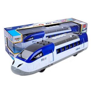 KTX 산천 고속 열차 기차 놀이 기차장난감