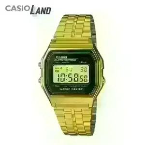 정품] A-159WGEA-1DF