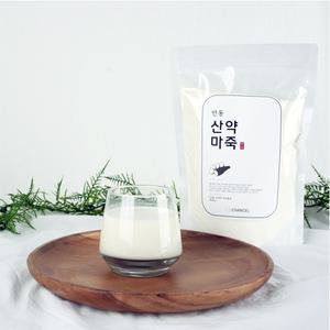 [찬슬] 식사대용/간편식/간식/죽/마죽/회사간식/안동산약마죽
