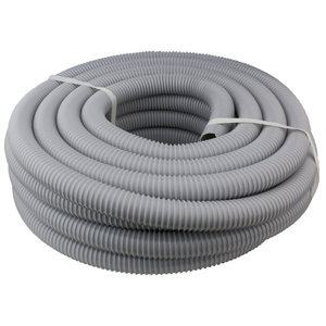 배관 자재 세탁기 배수 호스 38mm - 1M 배수구 연결 호수 연장 급수 물호스 교체