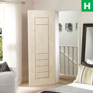 ABS도어 아파트 방수 화장실문 욕실문 문짝 방문 셀프 교체 시공 주문 제작