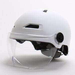 스컬 전동킥보드헬멧 바이저 고글 자전거 자외선 차단