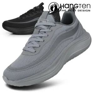 [행텐] 발편한 경량 남성운동화 조깅화 워킹화 헬스장신발 빅사이즈 남자신발 스니커즈 학생운동화