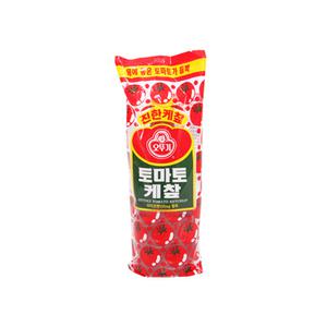 토마토 케찹 300g