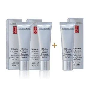 [엘리자베스아덴](의정부점)[HB]밀레니엄 아이크림 15ml 트리플 세트(2+1)