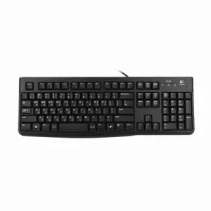 로지텍코리아 로지텍 K120 키스킨포함 정품~~