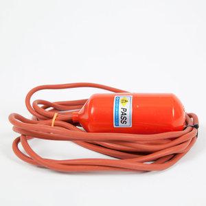 일신센서 오뚜기스위치 일신 오뚜기볼 IS-QS2 배수용  배수용 수위조절기(실리콘) 오물 정화조