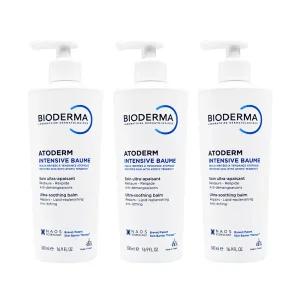 [바이오더마] 아토덤 인텐시브 밤 500ml x3개