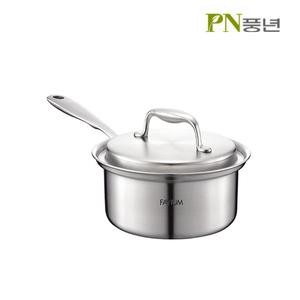 풍년 파비움 통5중 편수깊은냄비 16cm FV5PT-16CD