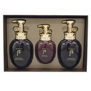 더후 후스파 헤어 3종 기획세트