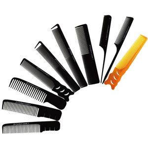 진성 전문가용 카본 커트빗 10종 카본빗