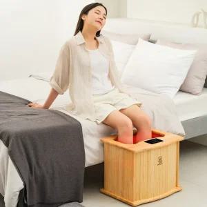 온바디 프리미엄 건식 좌훈 족욕기 각탕기 국내생산