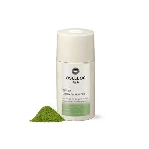 갤러리아 [오설록] 가루녹차 40g(분말)