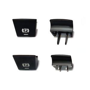 BMW 5시리즈 F10 전자 파킹 버튼 스위치 브레이크 P버튼 7시리즈 전자파킹브레이크 복원 P 5GT 자동차 액세서리 인테리어 520 730 F01 F02 F07 주차 X3 X4 X5 X6 F시리즈 F12 F15 F16