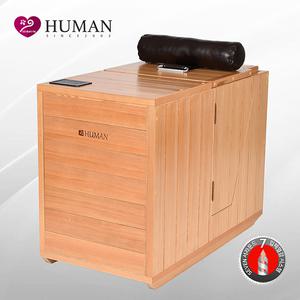 큐브 반신욕기 2025년형 부뚜막찜질 좌훈+족욕 스톤찜질~