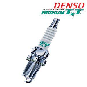 [덴소] 이리듐TT /Two Tap 점화플러그 IXEH20TT [Twin Tip]