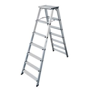신양 SY 광폭형 A형 사다리 7단 알루미늄 SY-917