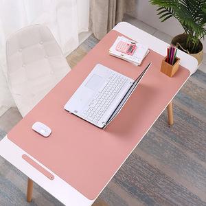 데스크매트 마우스패드 키보드패드 책상매트 장패드