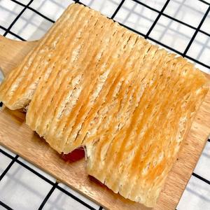 [유쾌상회] 말랑 쫄깃 버터구이 오징어 200g