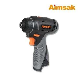 아임삭 AD414RS 3G 14.4V 드릴 드라이버 베어툴 몸체