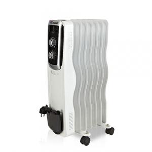 대성 전기 라디에이터 화장실 가정용 히터 소형 난로 컨벡터 컨벡션 DHR-070