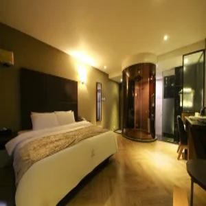 [경기] 상동 에버호텔(경기, 부천)