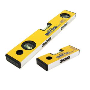 SB 자석수평/600mm 900mm 수평계 물반