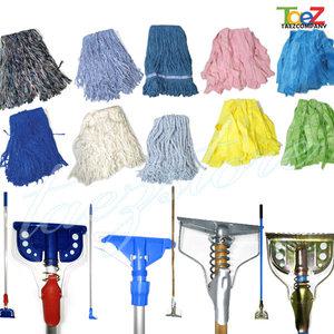 마포걸레 마포대모음/대걸레 밀대걸레 자루걸레 복도 사무실 청소 막대걸레 물걸레청소 학교 계단 청소