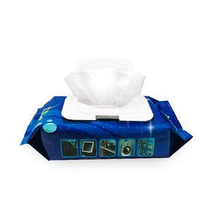 동성 만능크리너 캡 100매,찌든때,기름때,청소박사