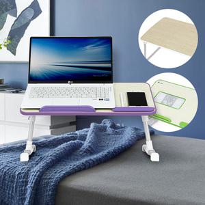 베드테이블 침대 노트북 책상 좌식 협탁 보조 트레이