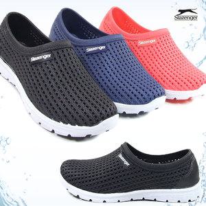 [뮤즈몰] SL05 / 남성&여성 슬레진저 아쿠아슈즈 여름 펀칭 망사 샌들 운동화 스니커즈 슬립온 신발
