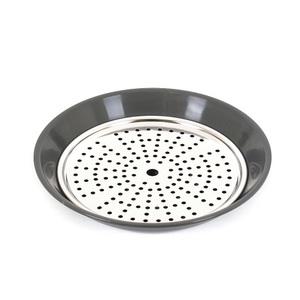 경질 수육냄비26cm 찜기 접시 보쌈 수육전골 그릇 찜냄비 찜망 업소용