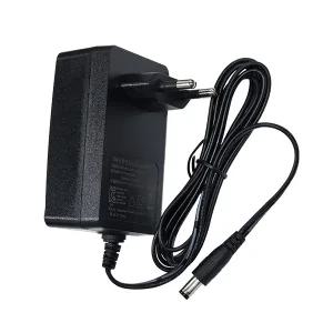 DC 12V 3.5A 어댑터 벽걸이형 직류전원장치 모니터 CCTV 전원공급