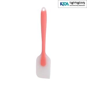 실리콘스파츌라 볶음밥 다용도 실리콘 알뜰주걱(28cm)