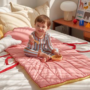 낮잠이불 세트 방수패드 유아베개 아기이불 유아침구세트