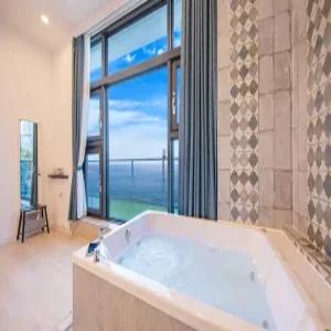 [강원 펜션] 삼척 라온스파펜션 (동해,삼척,태백)