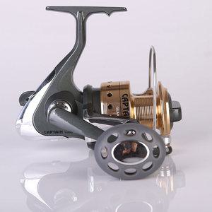 금양 스피닝릴 7000번 캡틴 CAPTAIN 루어 배스 낚시