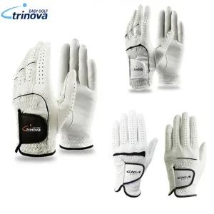 [트리노바外] 천연양피 골프장갑 모음