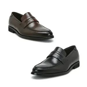 탠디본사 로퍼 HA20004 2color