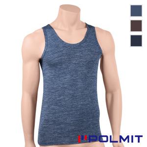 남성 런닝 세트 셔츠 인견 여름 메리야스 남자 PMR449